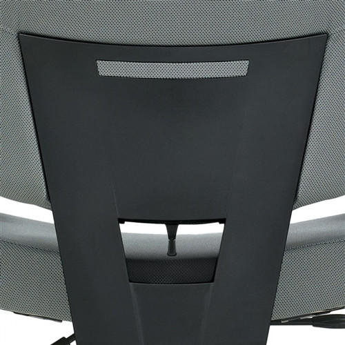 Global Total Office Global G1 Ergo Select Medium Back Task Chair 7331