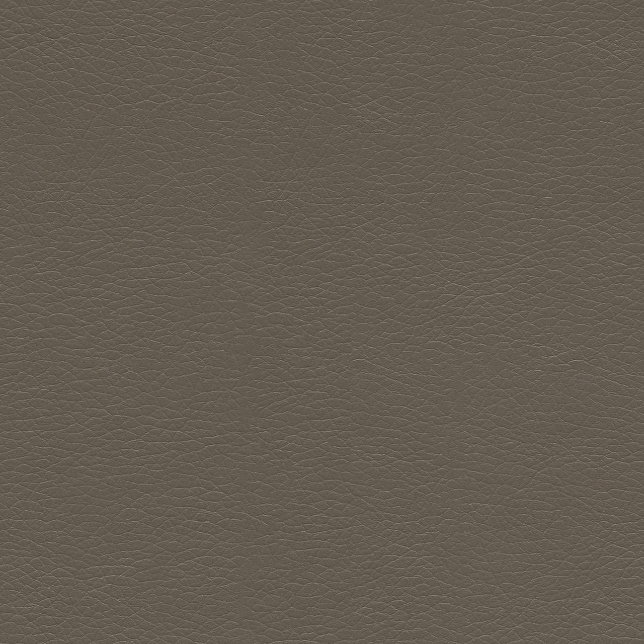  Bush Business Furniture Echo Mid Back Leather Box Chair in Washed Gray 