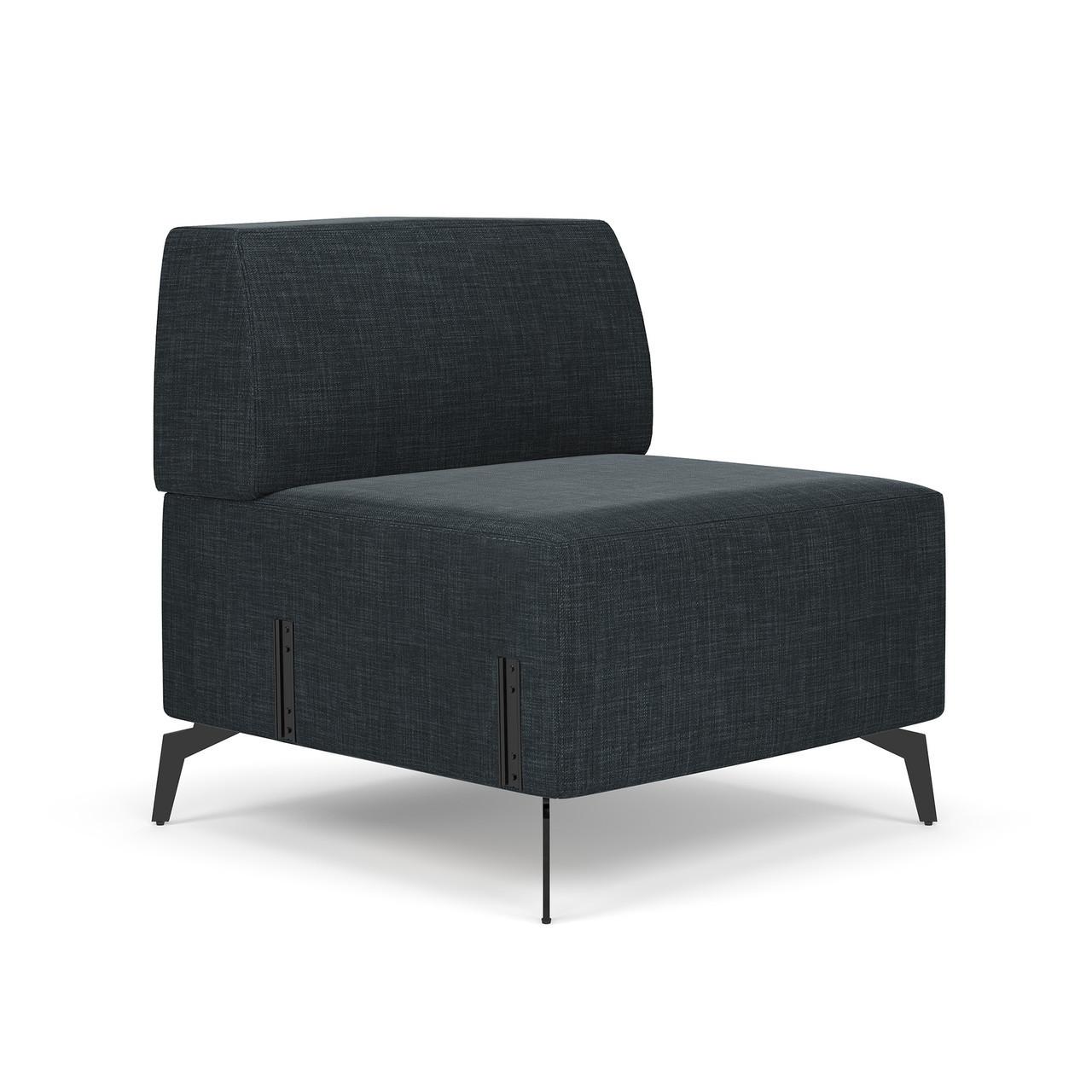  Office Source Saxon Modular Reception Base and Back OSRL3013 
