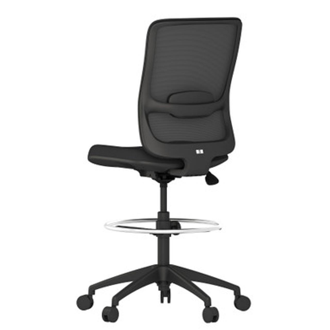 Office Source Orion Armless Mesh Back Task Stool OSST7009 