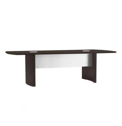 Mayline Group Mayline Medina 3 Piece Conference Room Furniture Set (Available with Power!)
