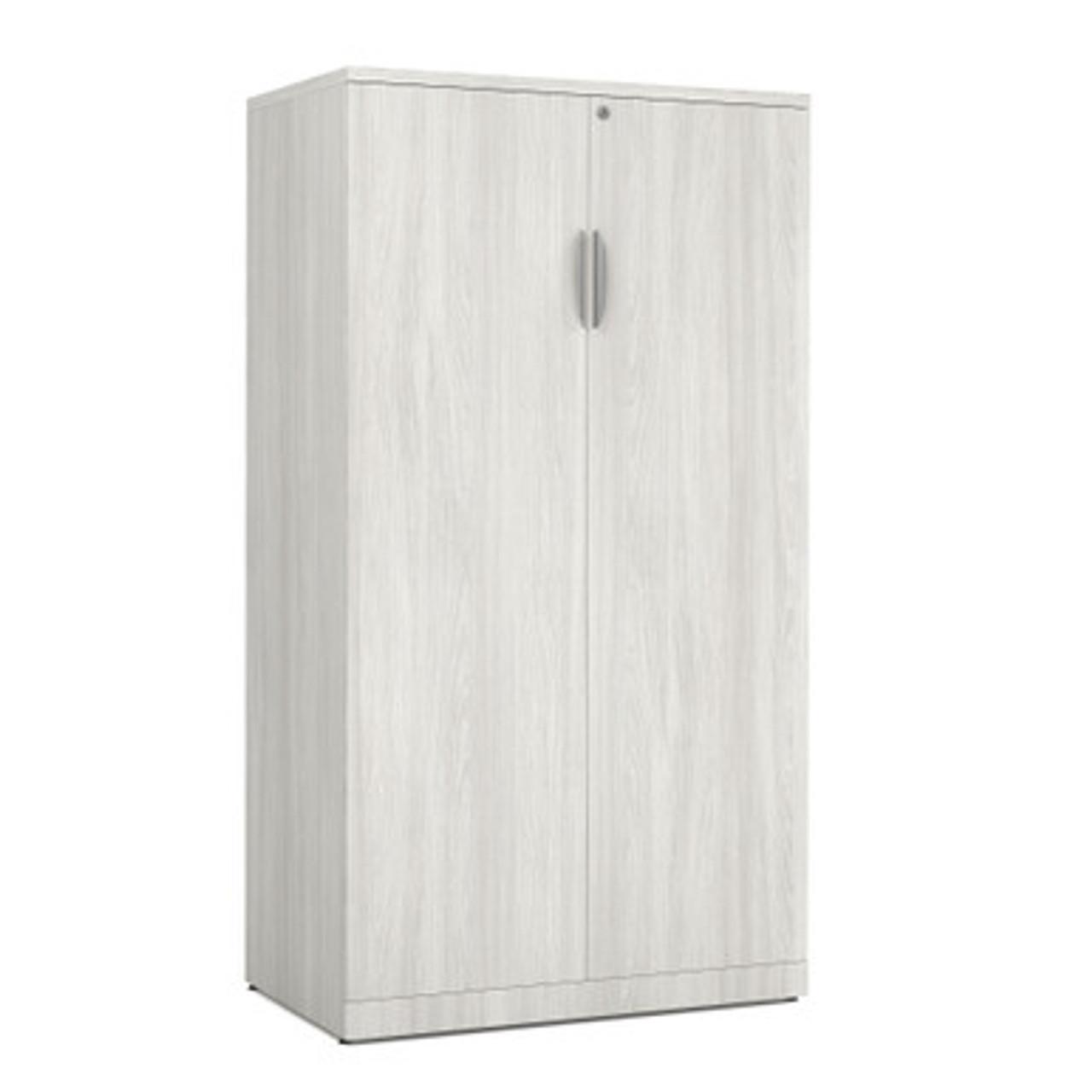  Office Source OS Laminate Closed Door Storage Cabinet OS151 