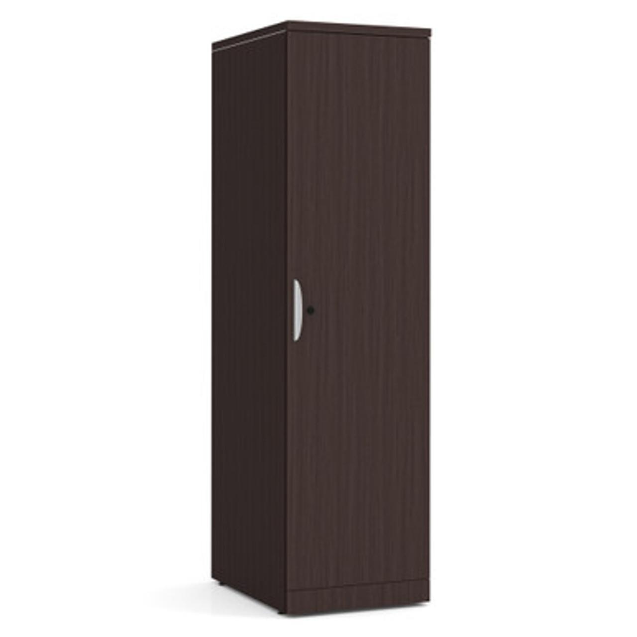 Office Source OS Laminate Wardrobe Cabinet OS150   Office Source OS Laminate Wardrobe Cabinet OS150
