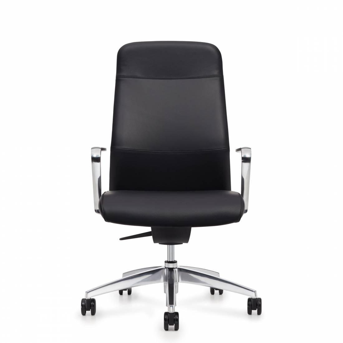Global Include Series High Back Weight Sensing Synchro-Tilter