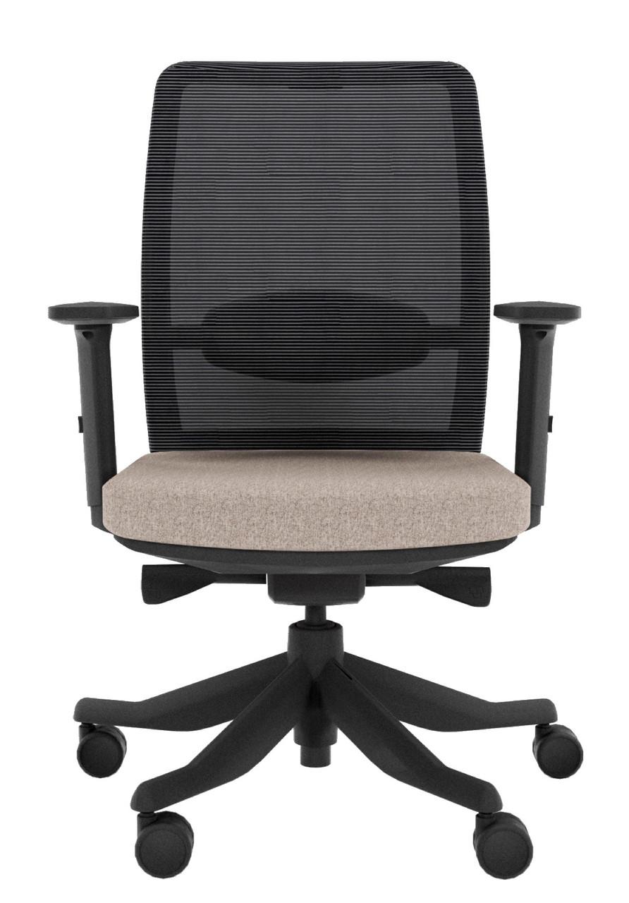  Wyatt Seating Velari Multi-Purpose Mesh Back Office Chair 