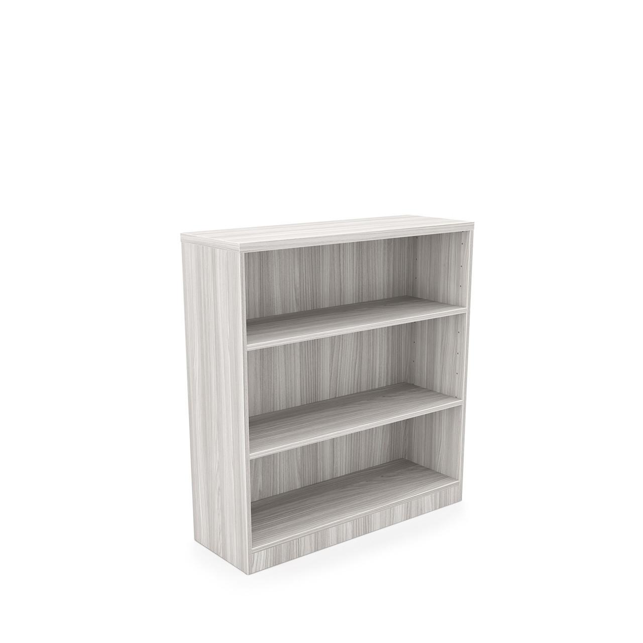  i5 Industries Rayne 3 Shelf Bookcase RN-BC36 