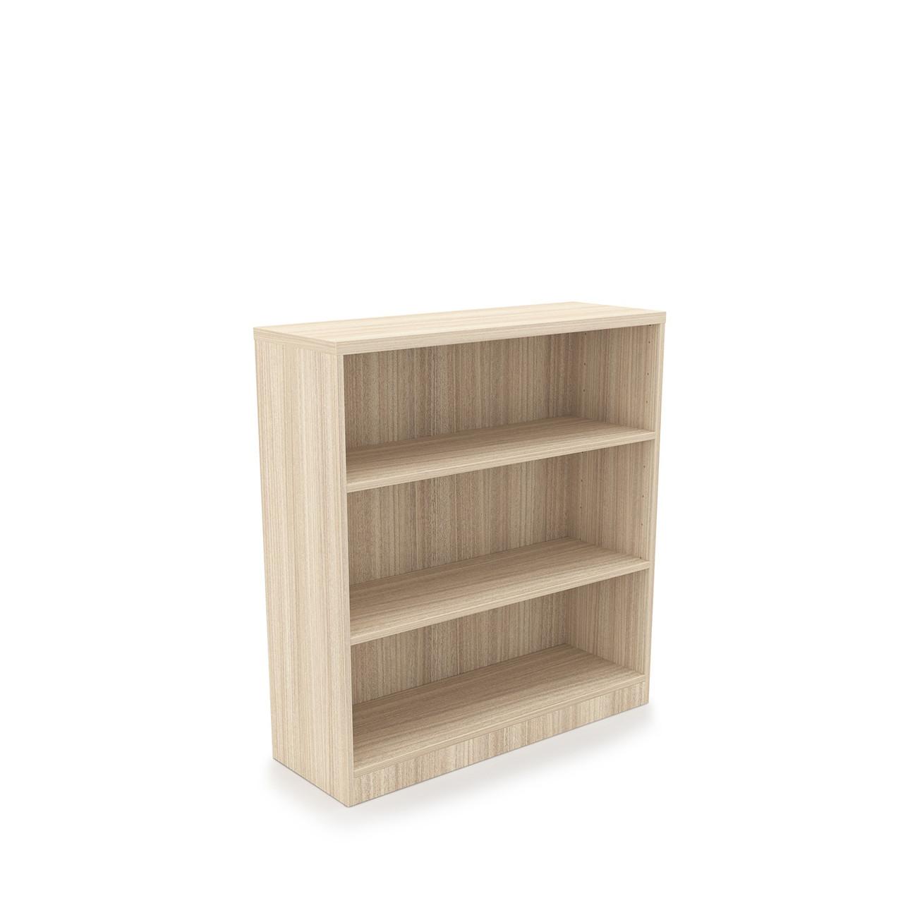  i5 Industries Rayne 3 Shelf Bookcase RN-BC36 