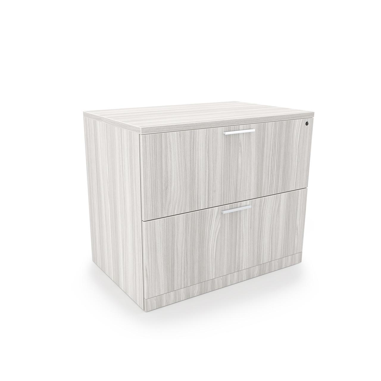  i5 Industries Rayne 2-Drawer Lateral File Cabinet RN-L36 