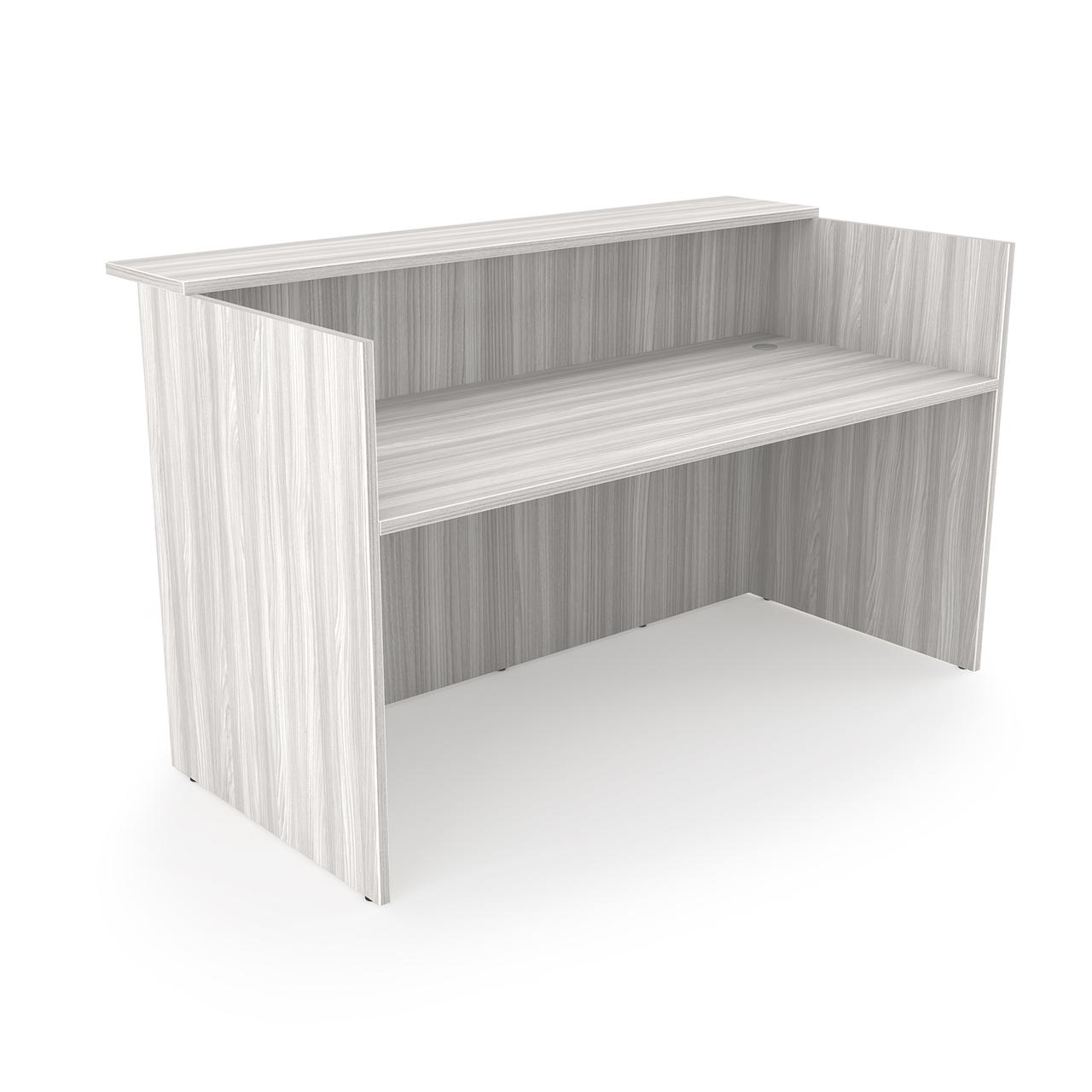  i5 Industries Rayne Collection 71"W Reception Desk Shell RN-RD3071 