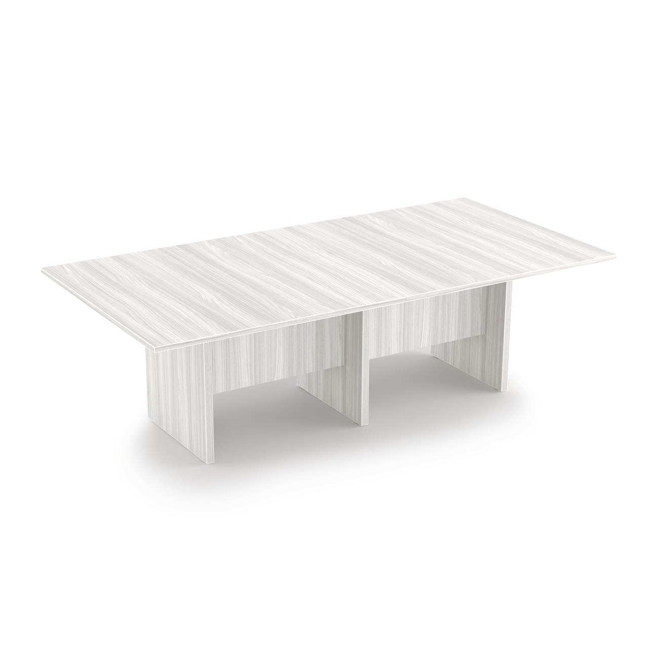  i5 Industries Rayne 10' Expandable Rectangular Conference Table RN-CT120-NP 