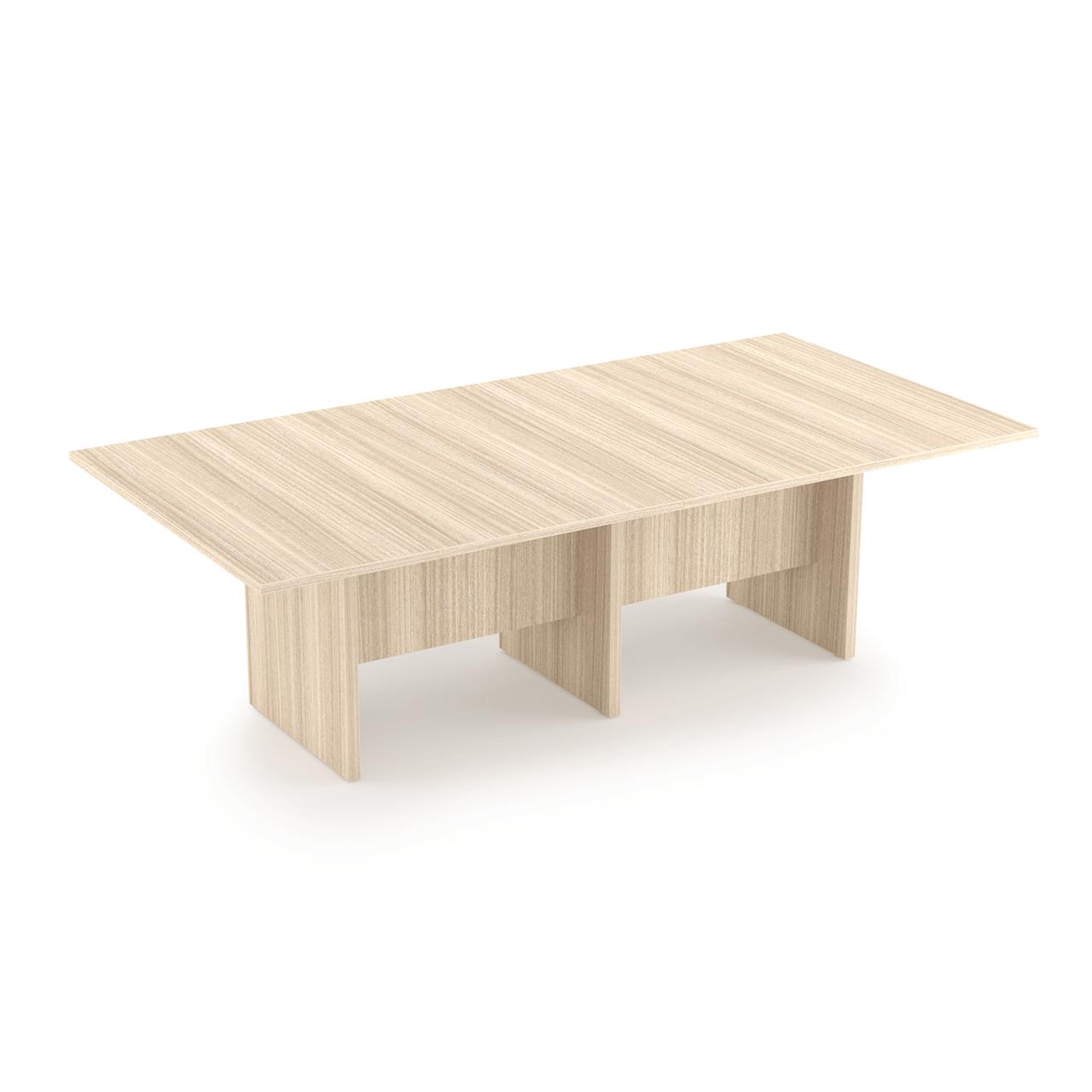  i5 Industries Rayne 8' Expandable Rectangular Conference Table RN-CT96-NP 