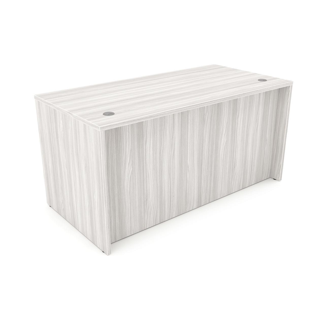  i5 Industries Rayne 30" x 60" Desk with Drawers RN-D3060P-3 