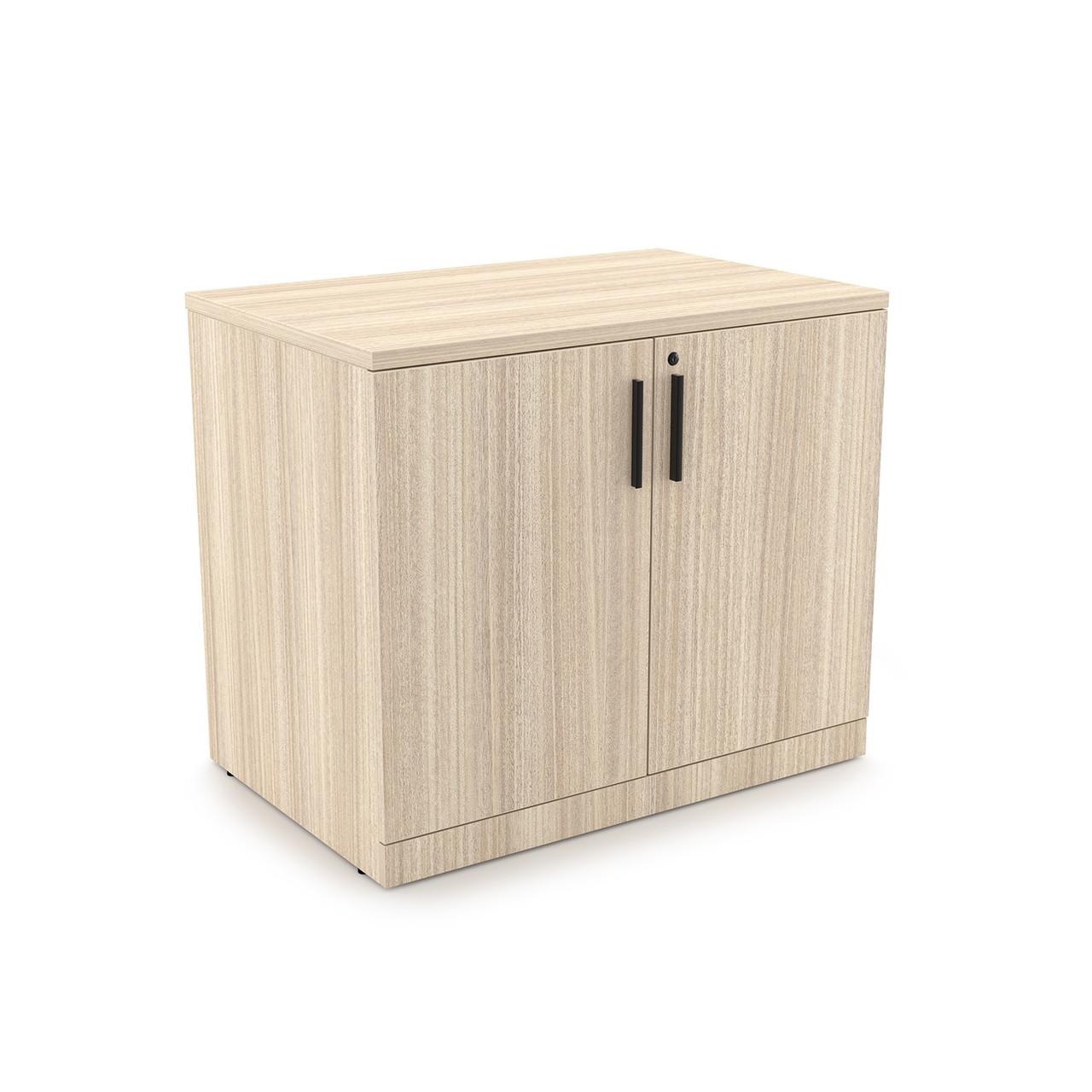  i5 Industries Rayne 2-Drawer Laminate Storage Cabinet RN-SC36 