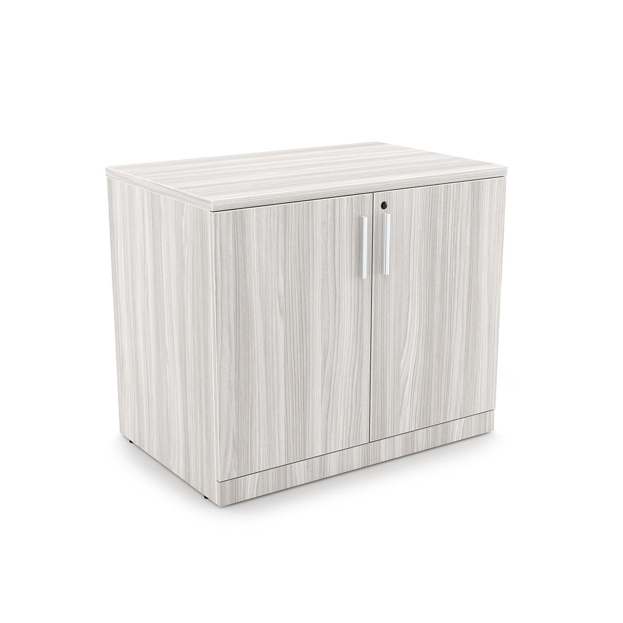  i5 Industries Rayne 2-Drawer Laminate Storage Cabinet RN-SC36 