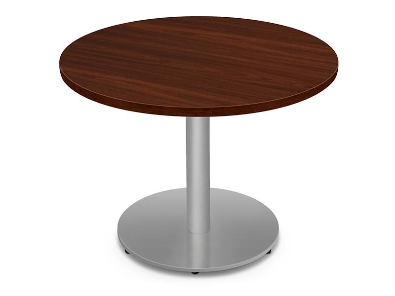  SurfaceWorks Audrey Round Multi-Purpose Companion Table (Size & Finish Options!) 