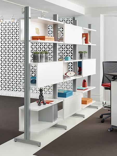  SurfaceWorks Dewey Collection Bookcase RLNBOK36FH 