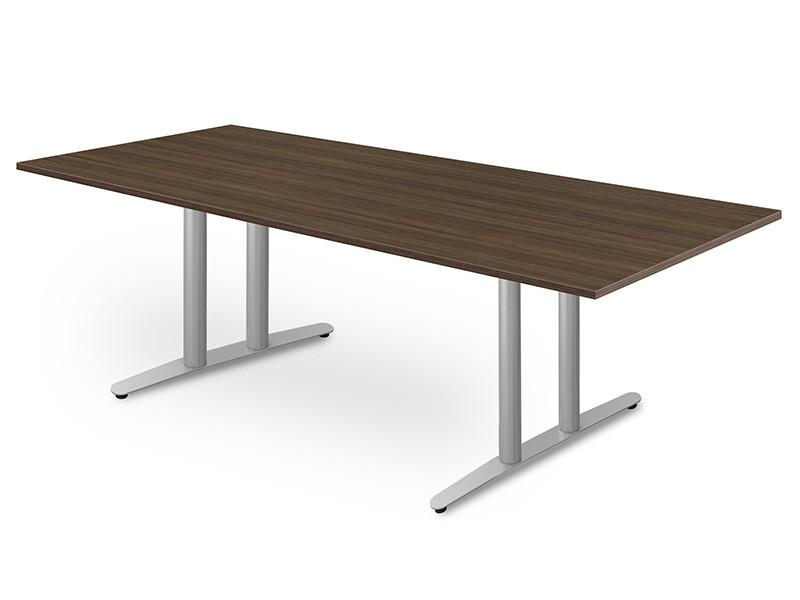  SurfaceWorks Rawson Collection Rectangular Conference Table (Size & Finish Options!) 