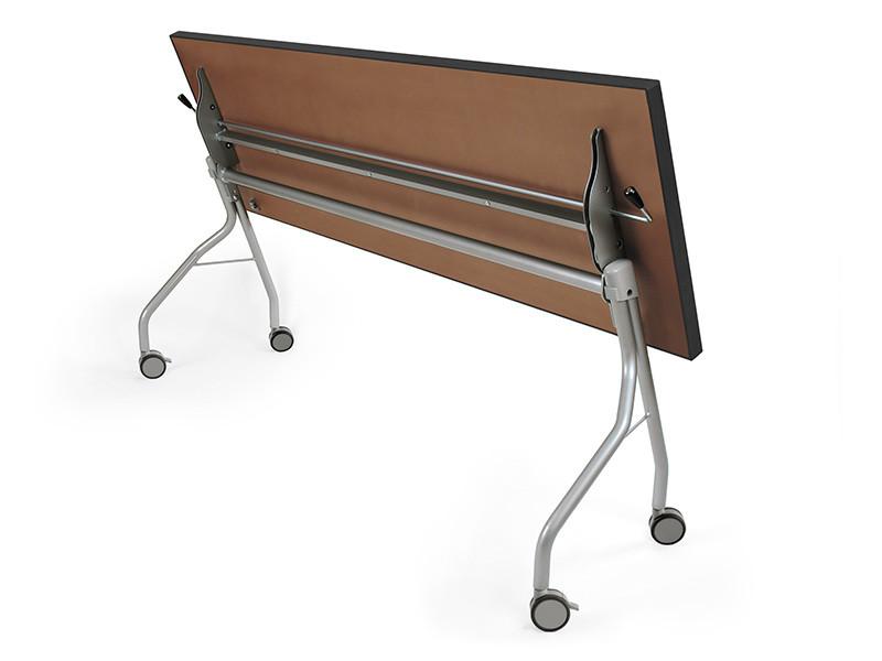  SurfaceWorks Medley Flip Top Training Room Table (Size & Finish Options!) 
