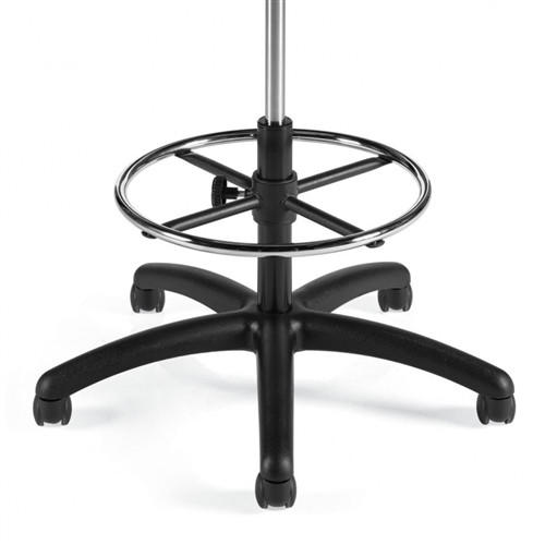 Global Total Office Global Goal Drafting Chair 2235-6
