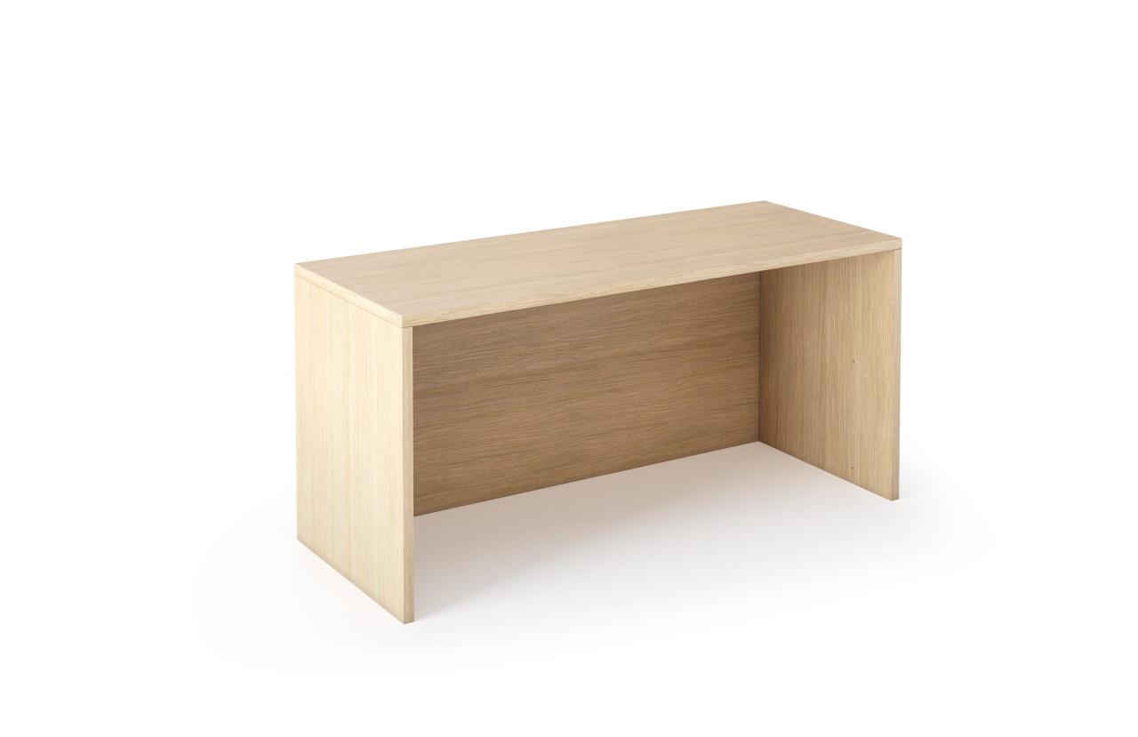 Element Contract Furniture Element Contract STO Casegoods Collection Laminate Credenza Shell 