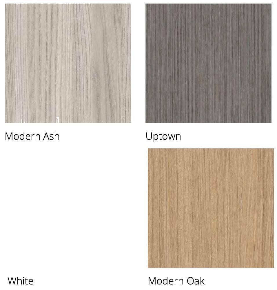 Element Contract Furniture Element Contract STO Casegoods Collection 2 Drawer Locking Lateral File Cabinet 