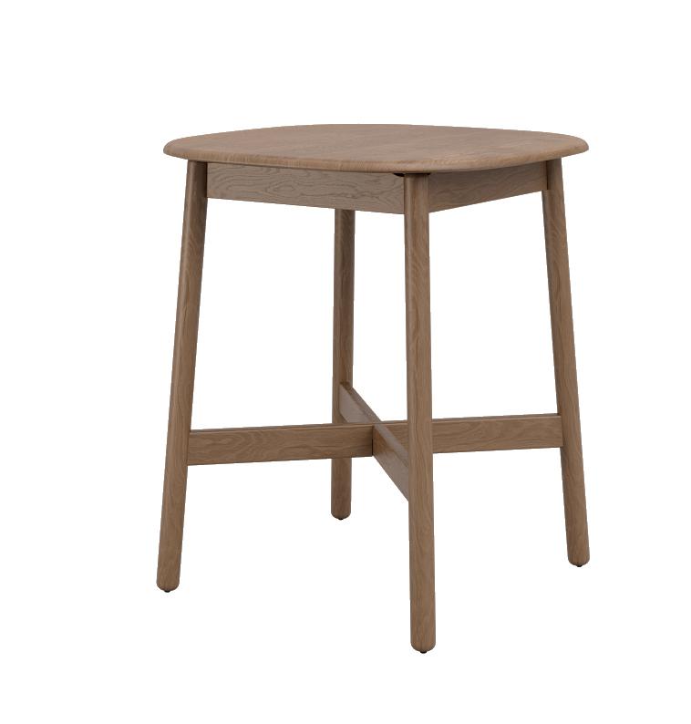  KFI Studios Silva 30"W x 30"D x 36"H Counter Height Table B9900-36 