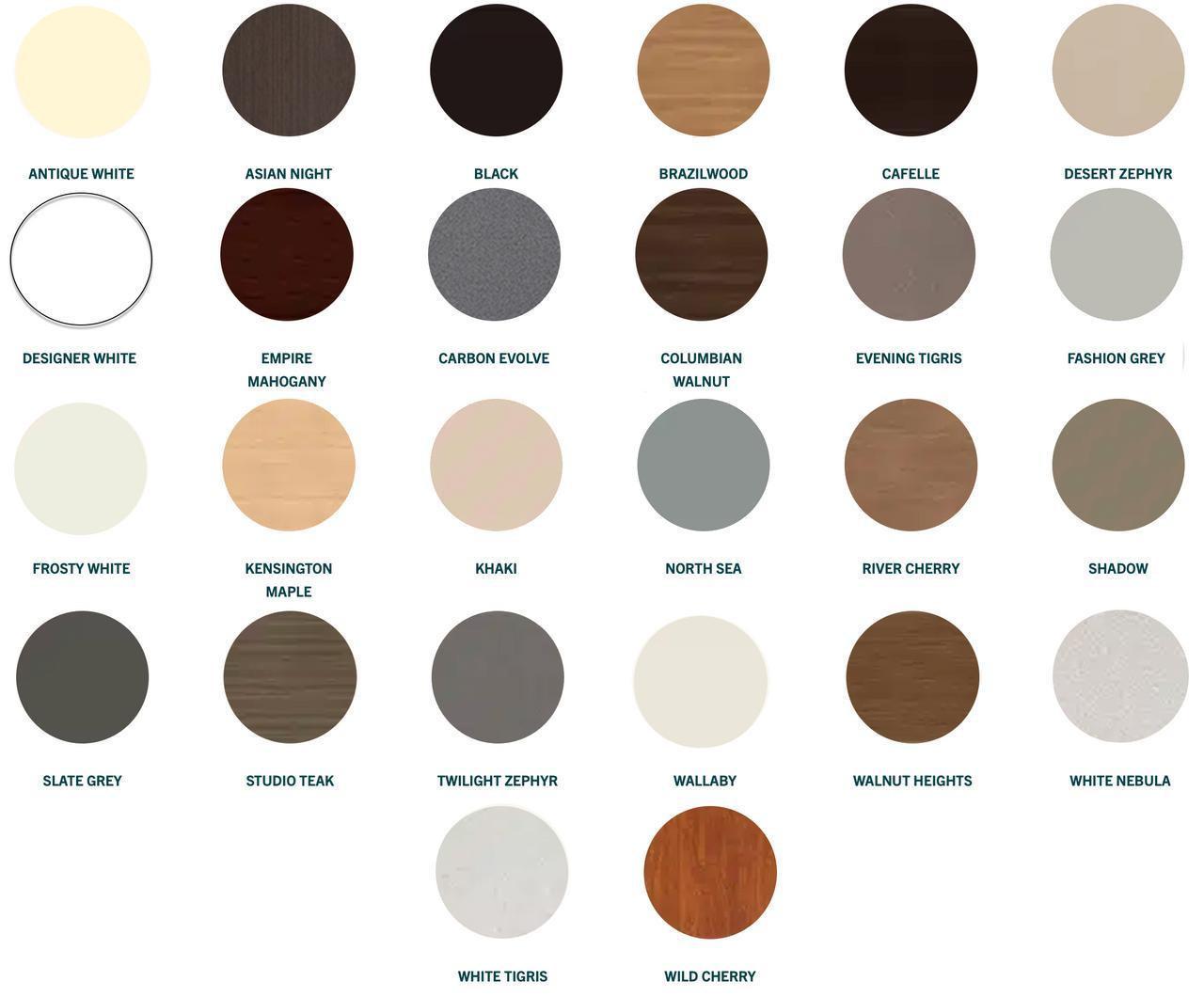 KFI Studios KFI Midtown 84"W x 42"D Cafe Height Thermally Fused Laminate Table (Available with Power!) 