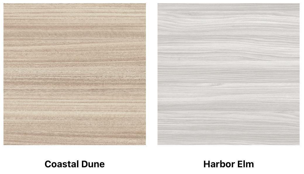  i5 Industries Rayne 10' x 4' Powered Rectangular Conference Table RN-CT120-PW 