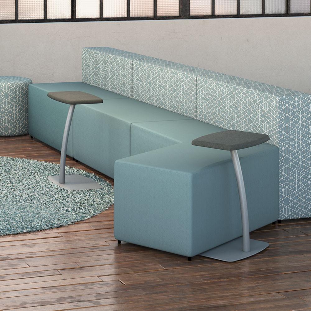HPFI Furniture HPFI Parsec Pull-Up Occasional Table 5600 