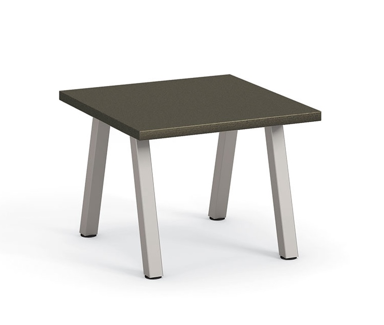 HPFI Spencer Collection End Table ST2424-F