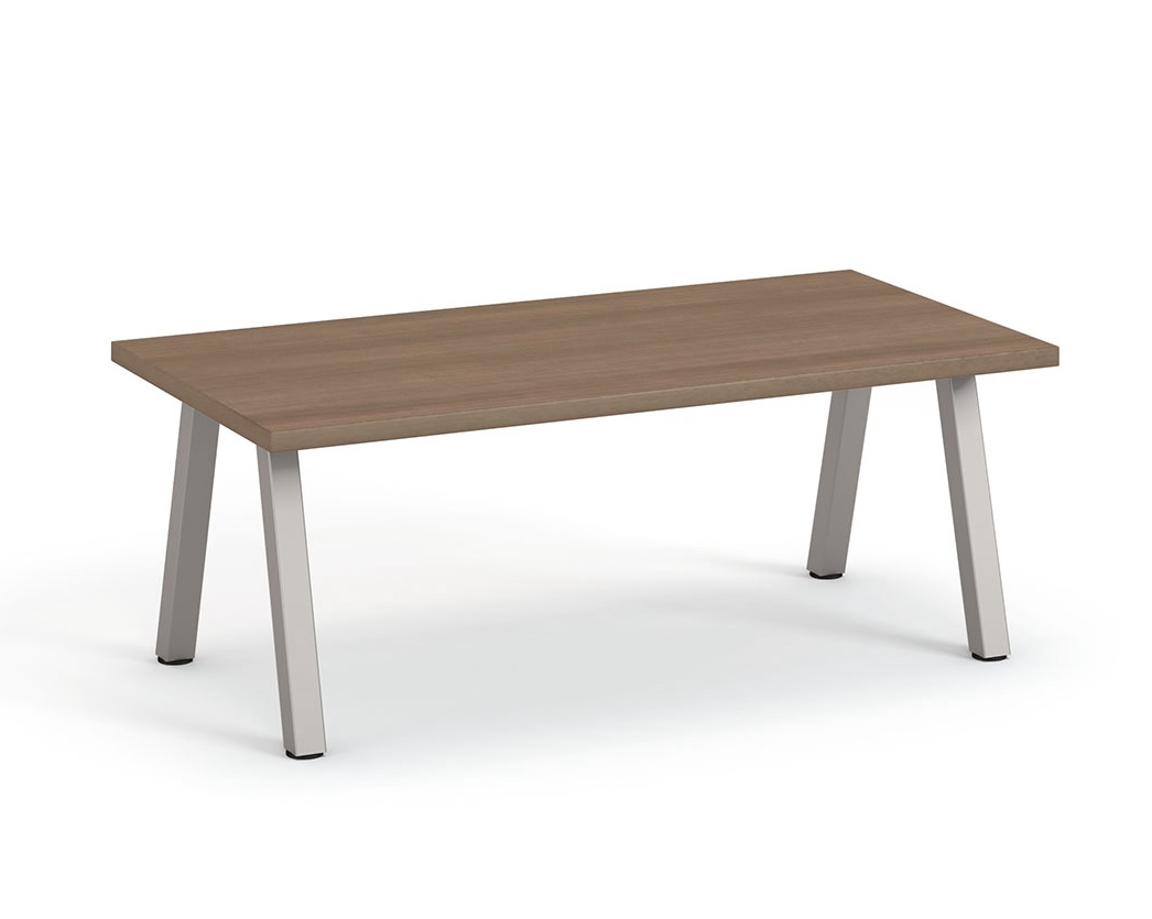 HPFI Spencer Collection 48" x 24" Coffee Table ST4824-F