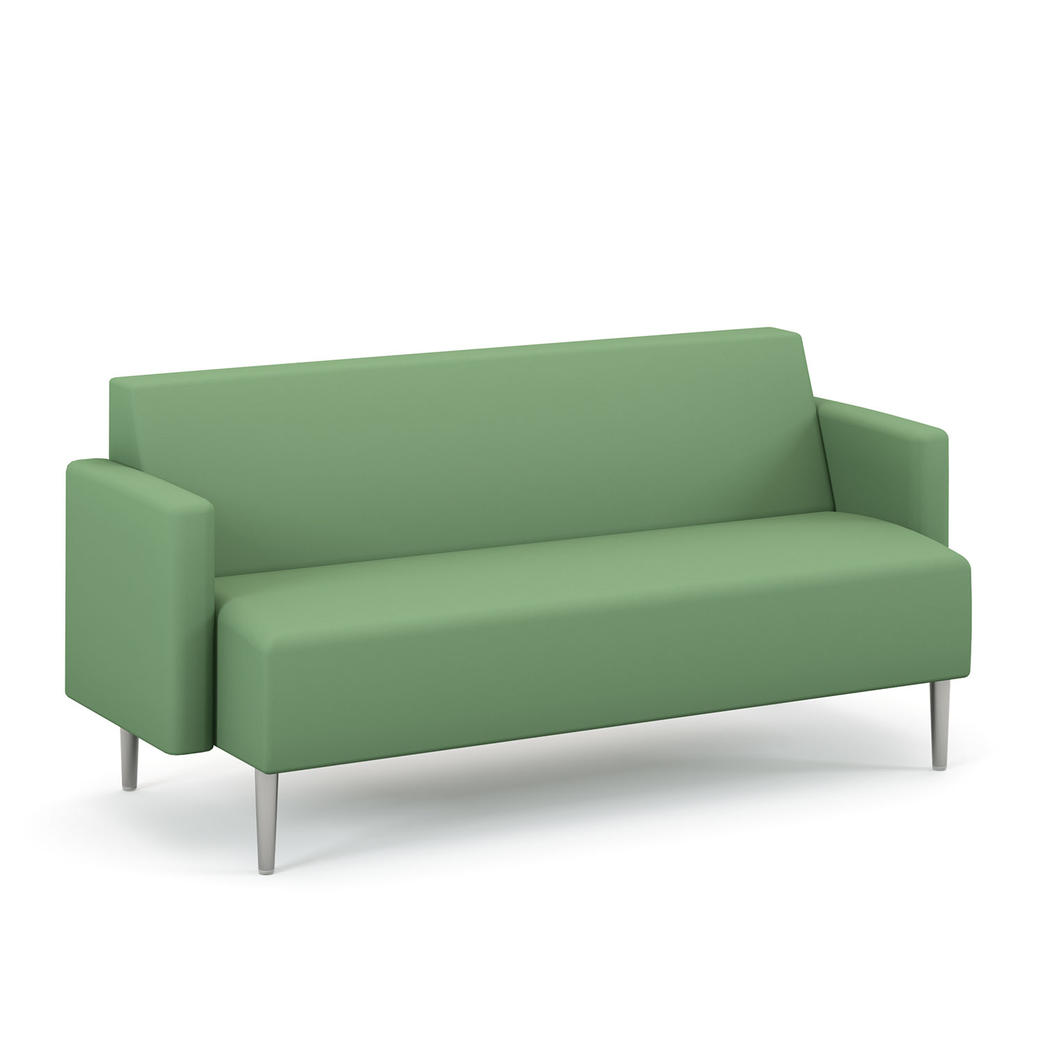 HPFI Eve Lounge Collection Upholstered Sofa Model 5803
