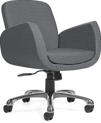 Global Total Office Global Kate Office Chair 2811-4 