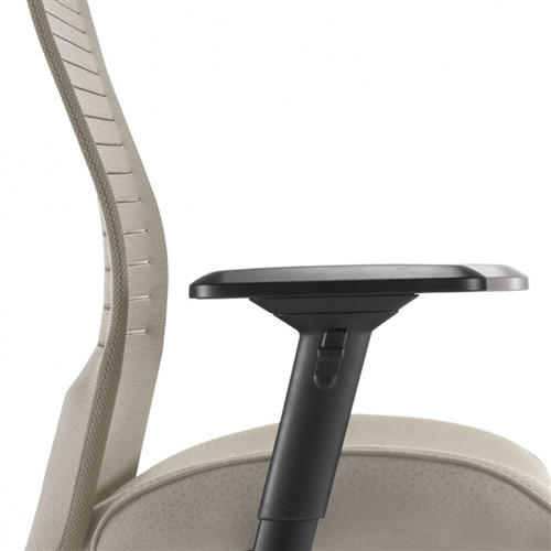 Global Total Office Global Loover High Back Chair 2660-3