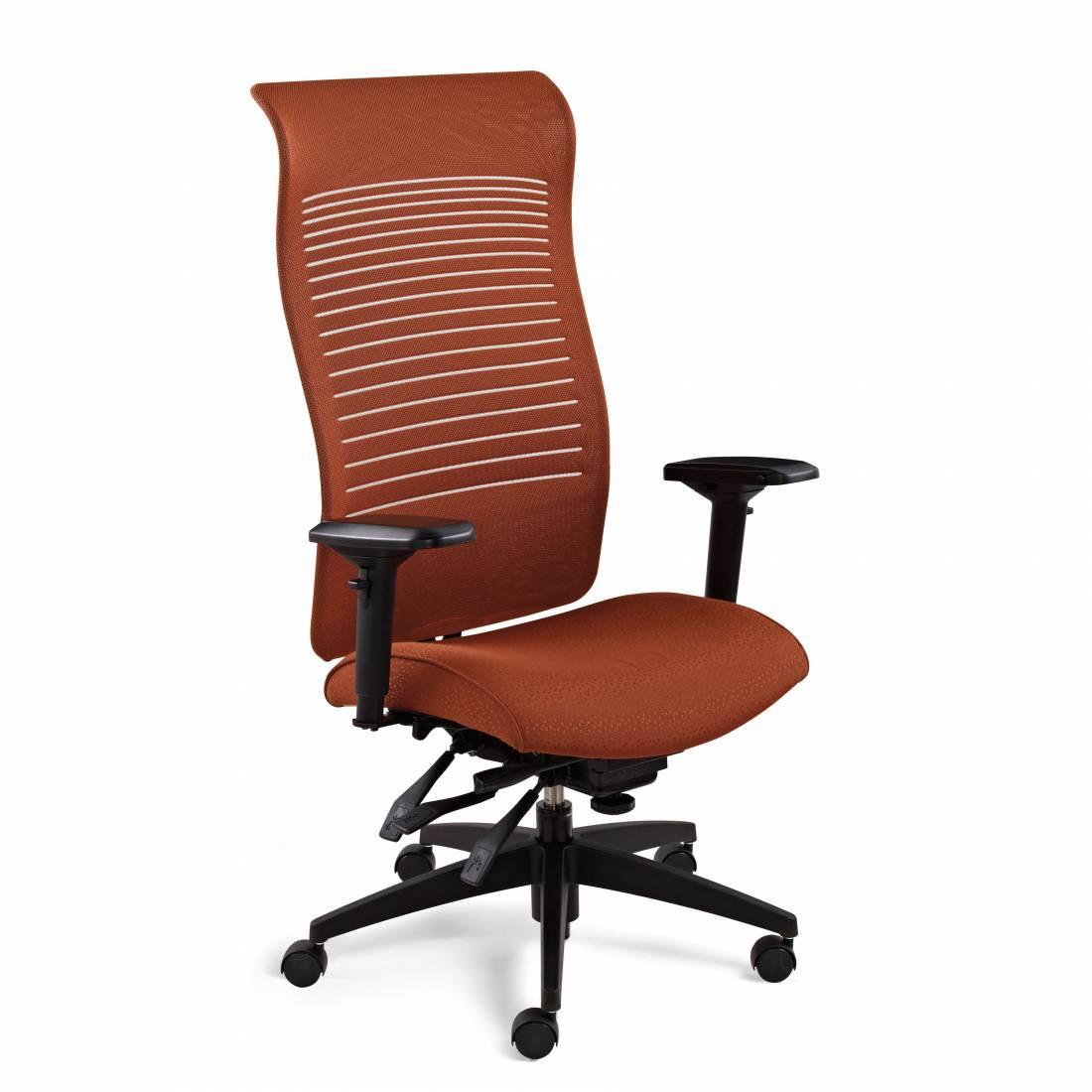 Global Total Office Loover Chair