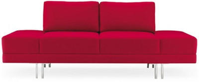 Global Total Office Global ML Three Seat Sofa ML8634 