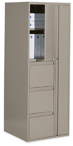 Global Total Office Global Personal Storage Tower 93PT-3FR