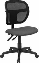  Flash Furniture Gray Task Chair 