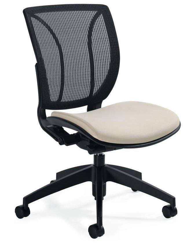 Global Roma Office Chair