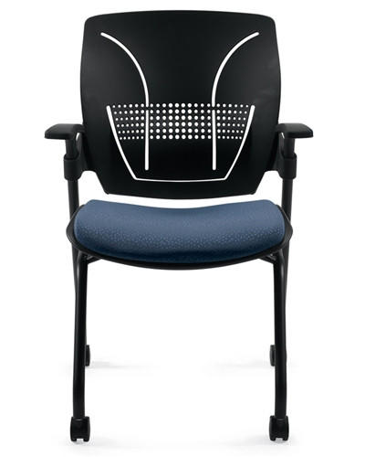 Global Total Office Roma Series Chair