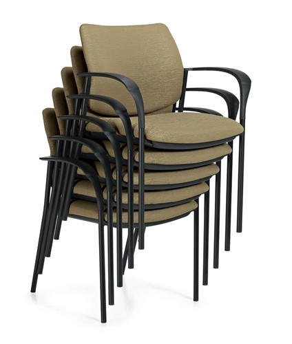 Global Total Office Global Sidero Armchair 6900