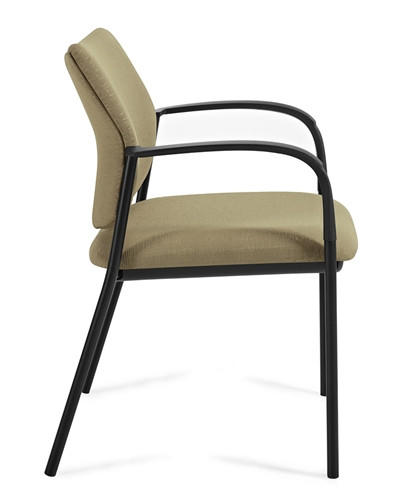 Global Total Office Global Sidero Armchair 6900