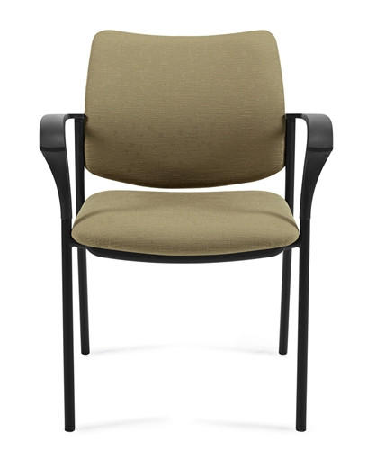 Global Total Office Sidero Armchair - Thumbnail 5