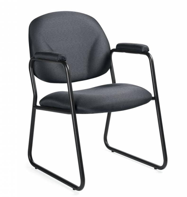 Global Total Office Global Solo Armchair 5225