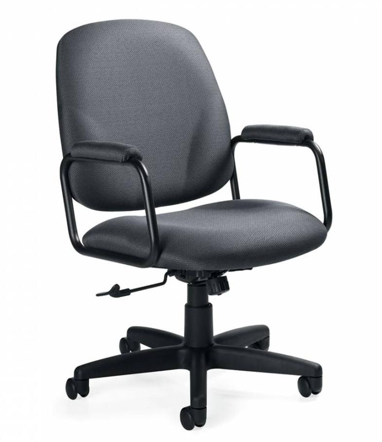 Global Total Office Global Solo High Back Tilter 5227
