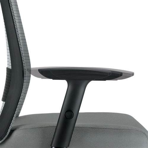 Global Total Office Global Spritz Ergonomic Mesh Back Tilter Chair 6761-4