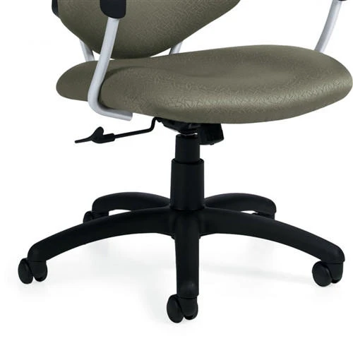 Global Total Office Global Supra 5330-4 High Back Tilter Chair