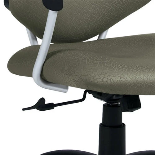 Global Total Office Global Supra 5330-4 High Back Tilter Chair