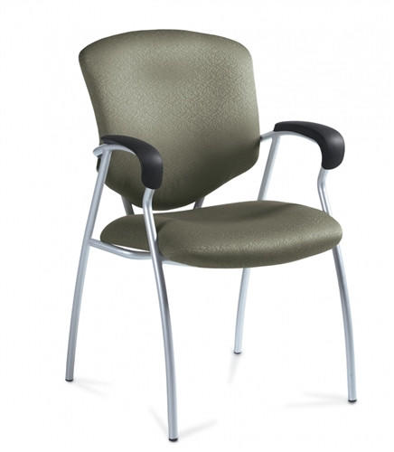 Global Total Office Global Supra Armchair 5332 