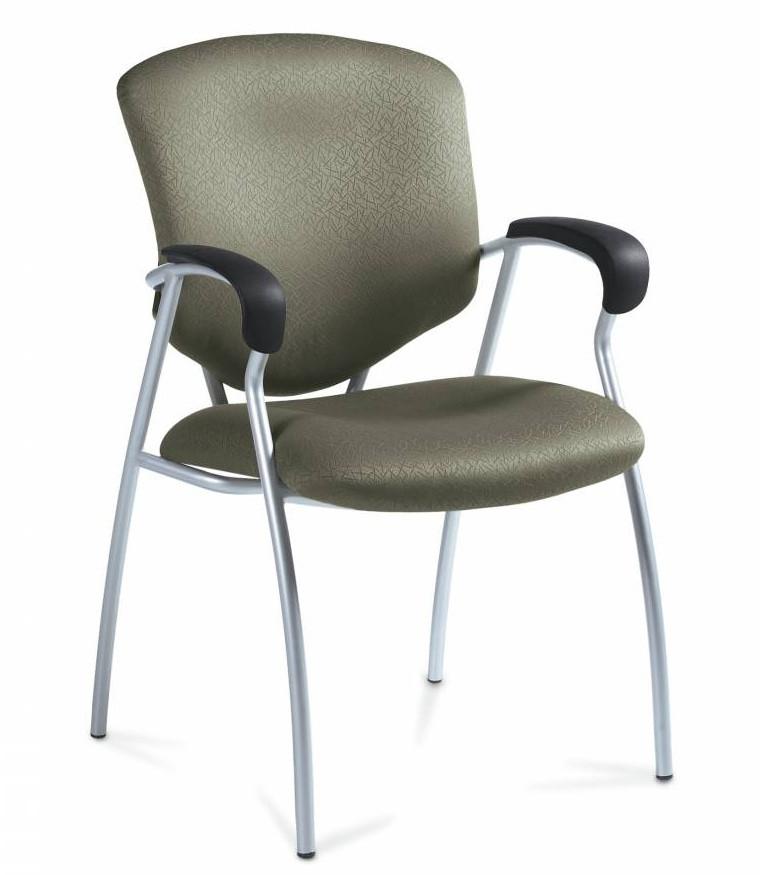 Global Total Office Global Supra Armchair 5332